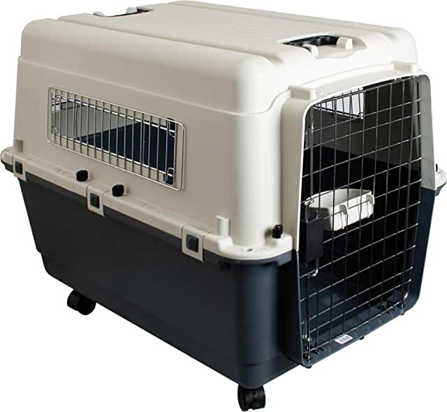 Dog-Travel-Crate