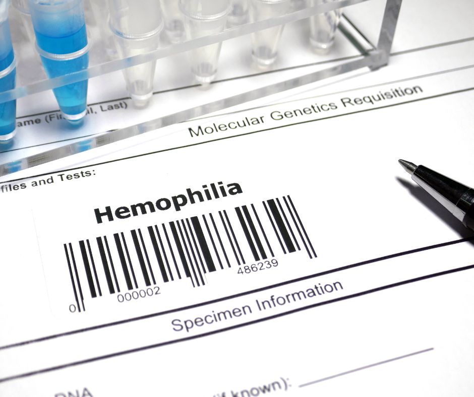 Hemophilia