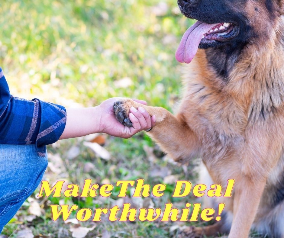 Make-the-deal-worthwhile